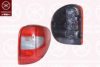 CHRYS 04857306AB Combination Rearlight